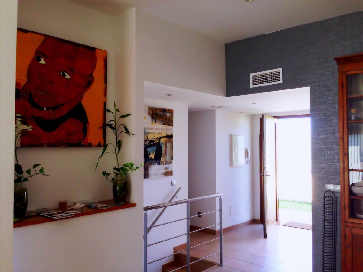 פונטה פרימה Villa Son Remei מראה חיצוני תמונה