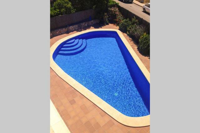 פונטה פרימה Villa Son Remei מראה חיצוני תמונה